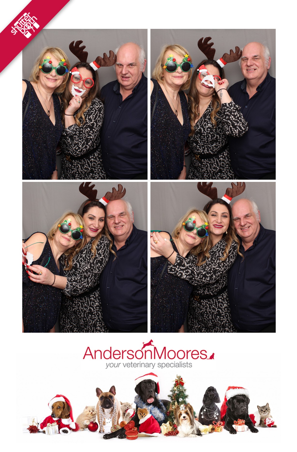 Anderson Moores Xmas Party | View more photos from the event at gallery.shutterbooth.co.uk/u/Shutterbooth/Anderson-Moores-Xmas-Party